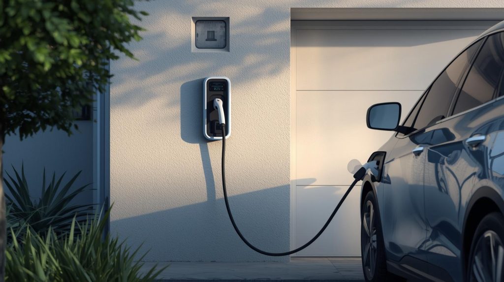 Why Do You Need a Professional for EV Charger Installation?
