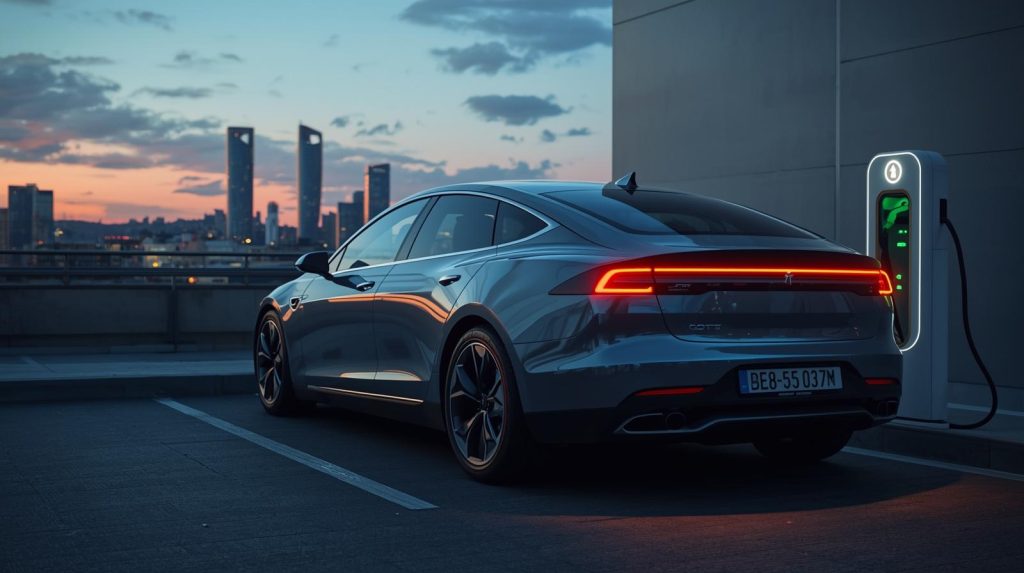 How Long Do Electric Car Batteries Take to Charge?