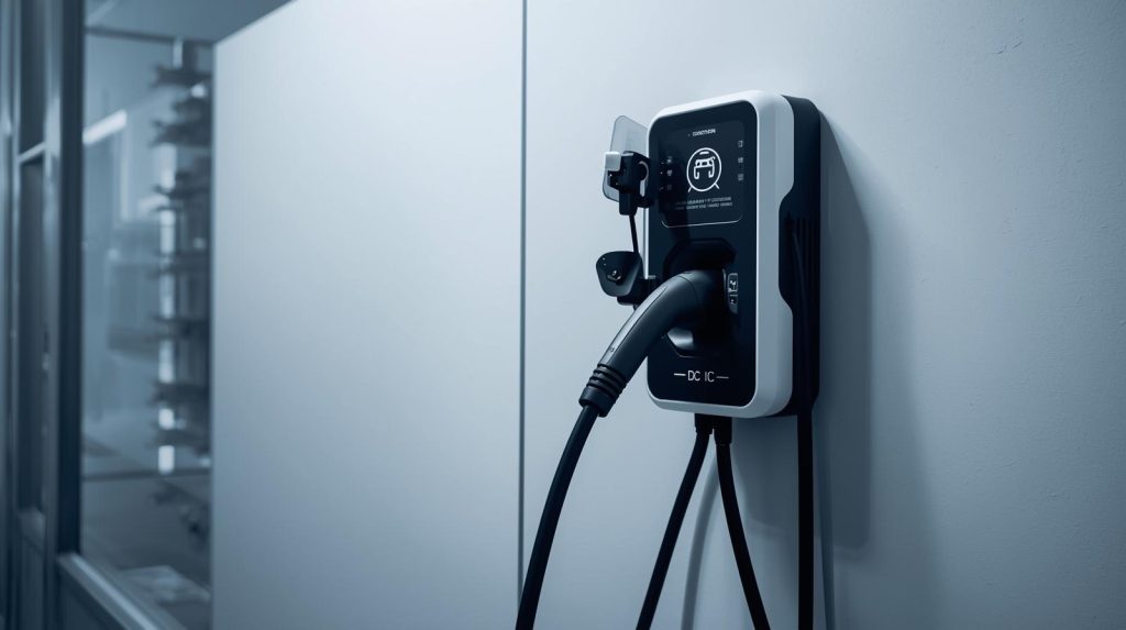 What Is the Difference Between a DC-DC Converter & Charger?