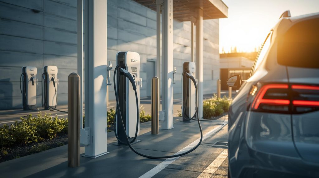 Pros and Cons of DC Charging