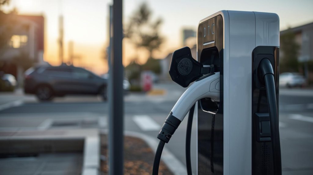 Is DC Charging Bad for EV?