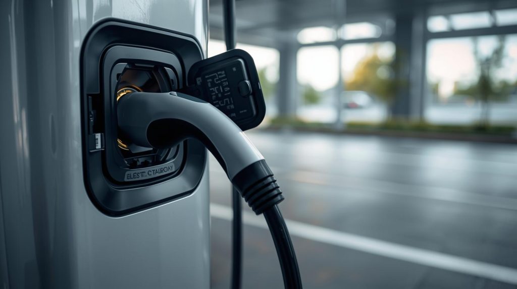 When Is It Possible to Install a DC Fast Charger at Home?