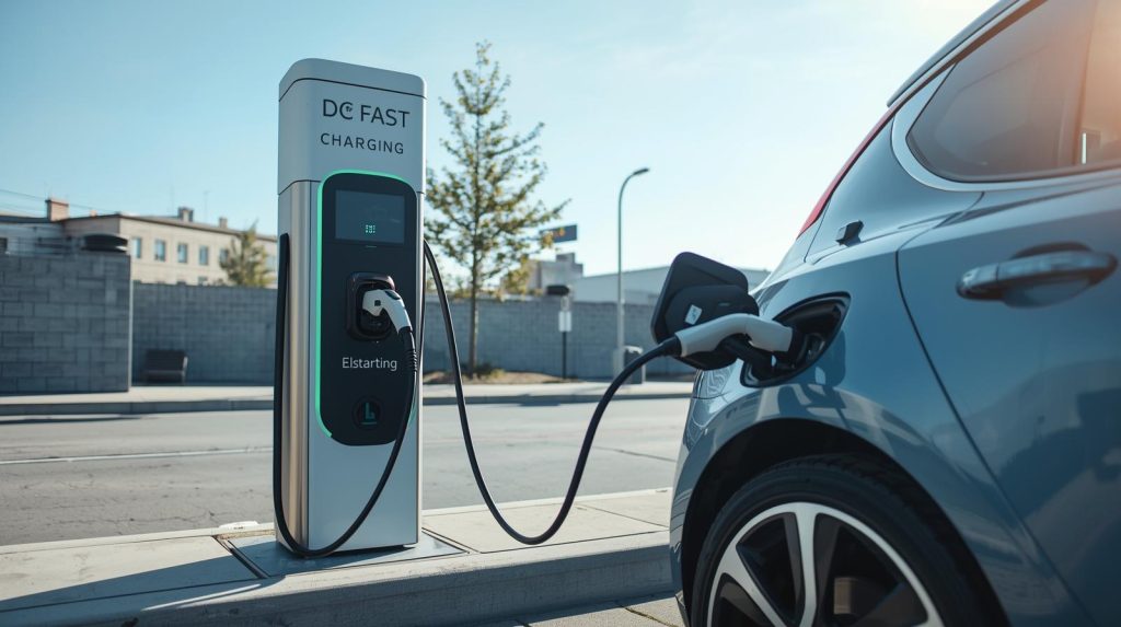 Is DC Charging Bad for EV?