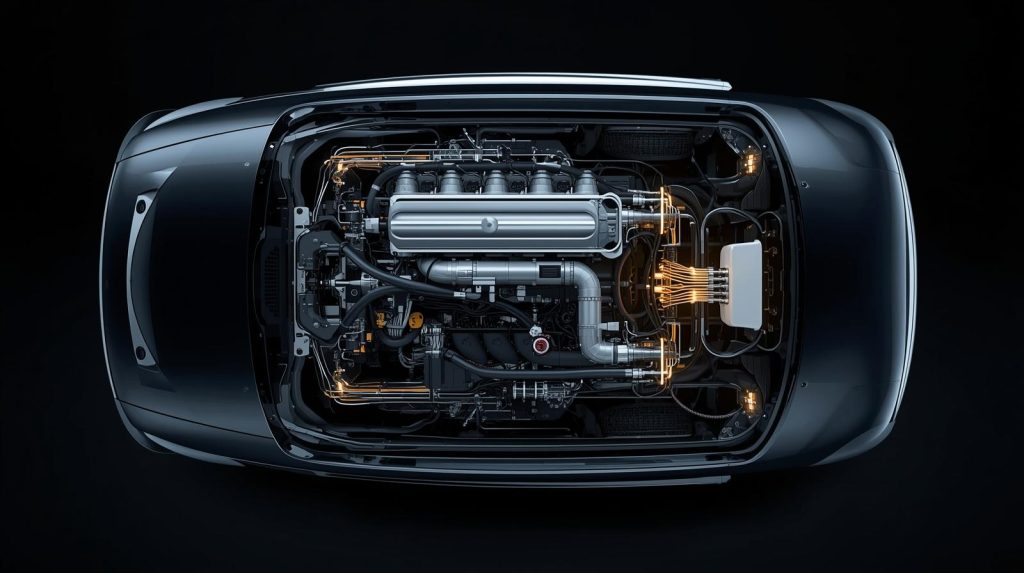 Difference Between DC to DC Converter and DC to DC Charger