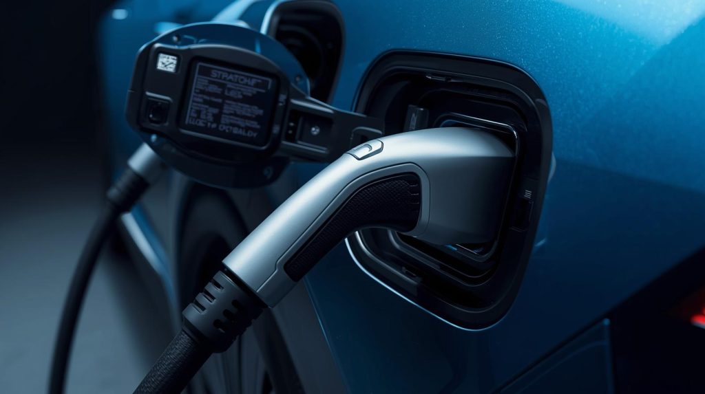 What Is the Difference Between a DC-DC Converter & Charger?