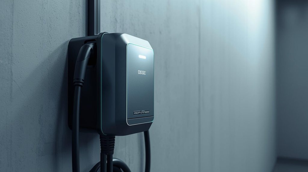 Difference Between DC to DC Converter and DC to DC Charger