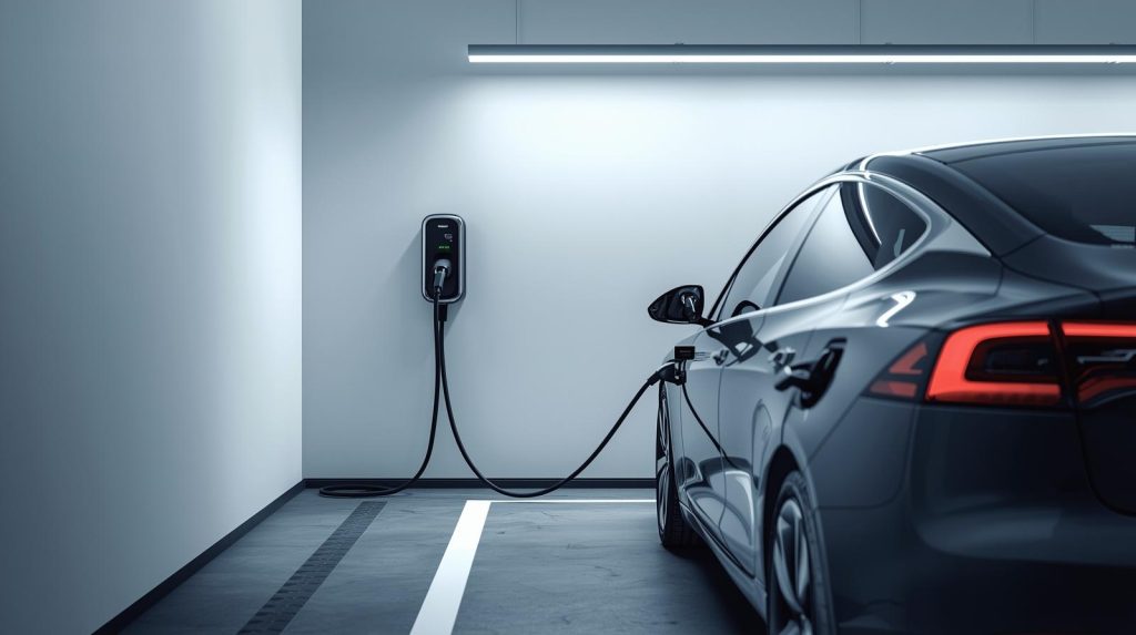 EV Charging Modes Explained