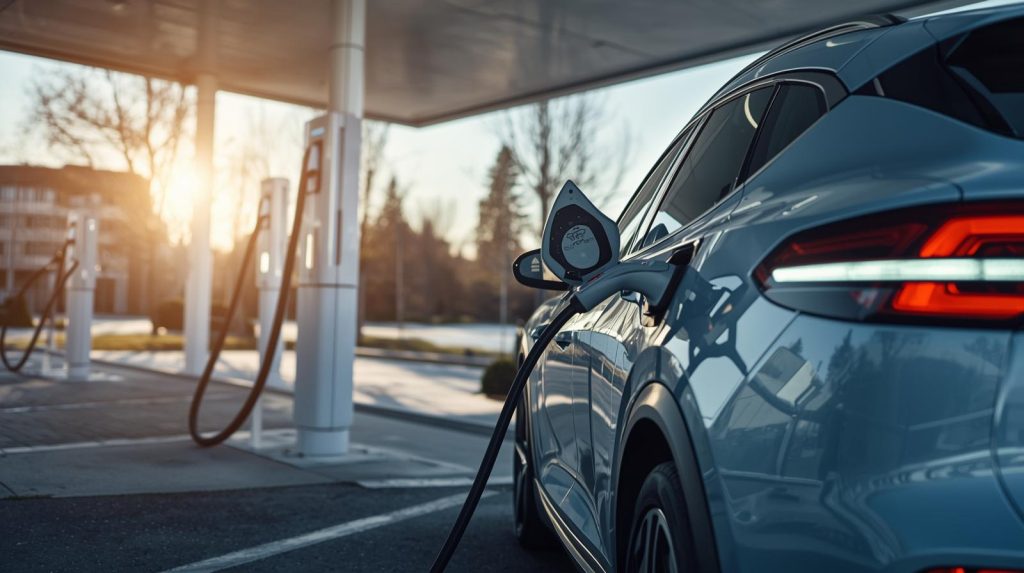 What Are the Disadvantages of EV Fast Charging?