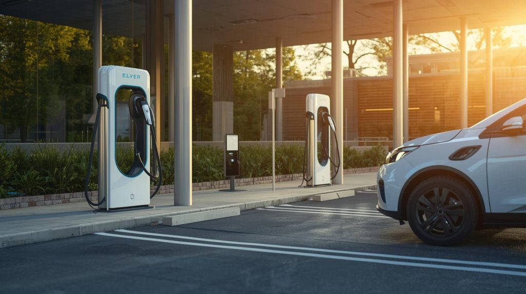 Is Fast Charging Bad for an EV?
