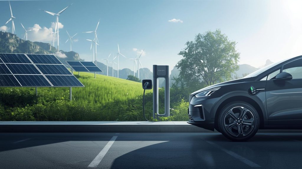 What Are the Disadvantages of EV Fast Charging?