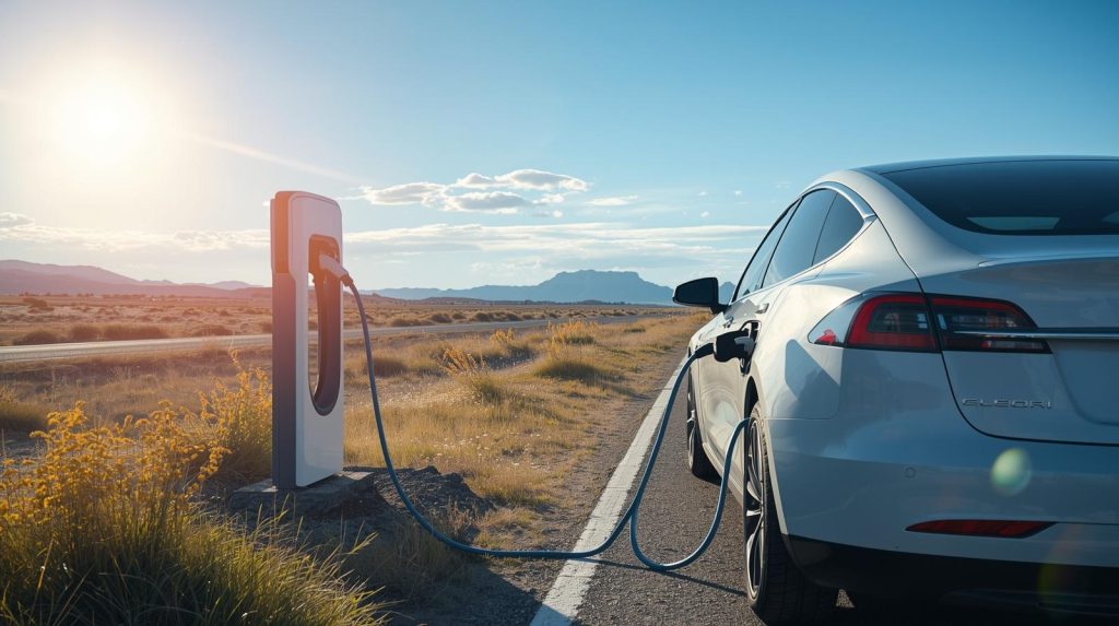 Is Fast Charging Bad for an EV?