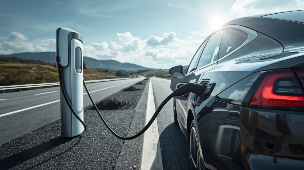 Is Slow Charging Better for EV Battery?