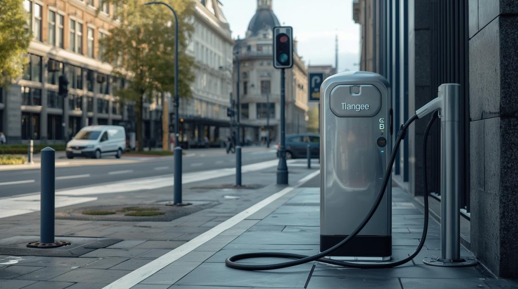 Pros and Cons of DC Charging