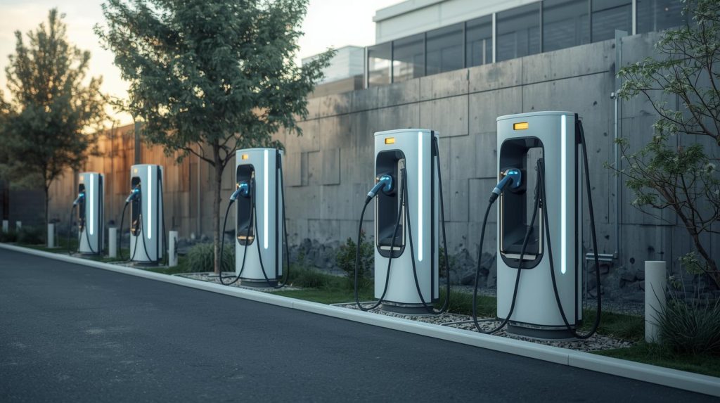 Why is DC Charging Faster Than AC?