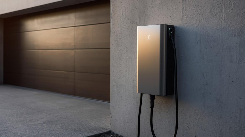 When Is It Possible to Install a DC Fast Charger at Home