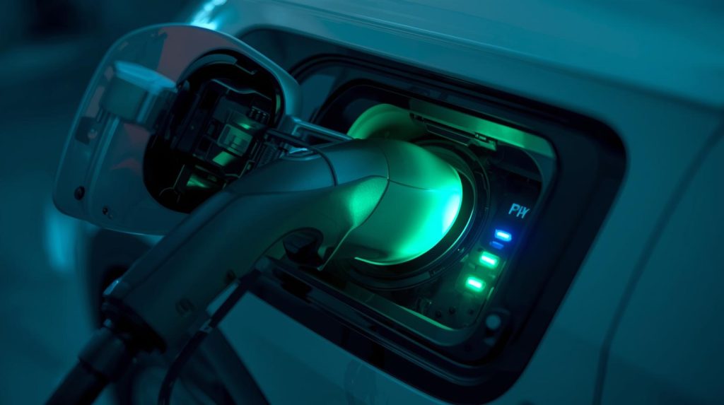 Is Slow Charging Better for EV Battery?