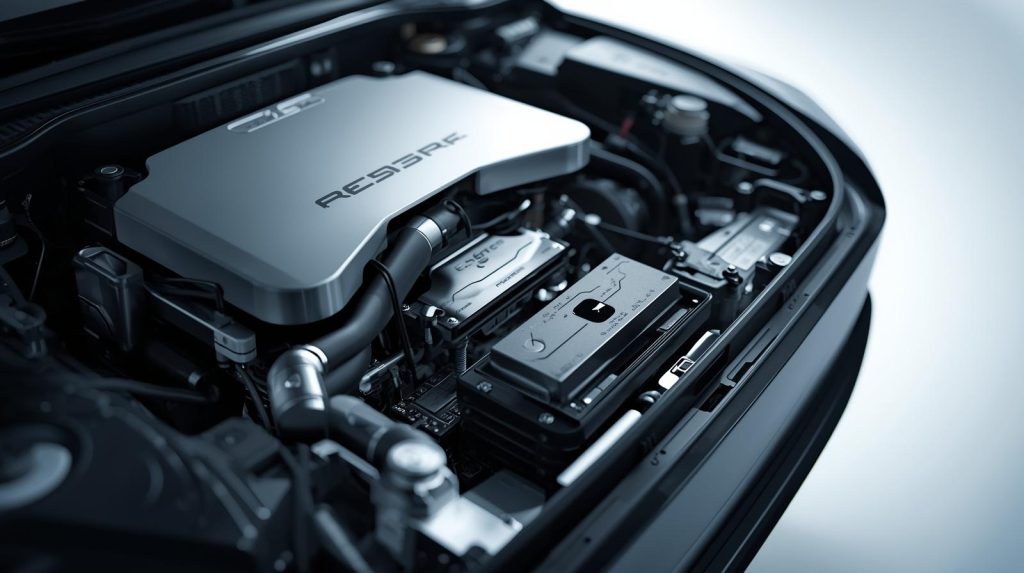 Which Converter Is Used in Electric Vehicles?