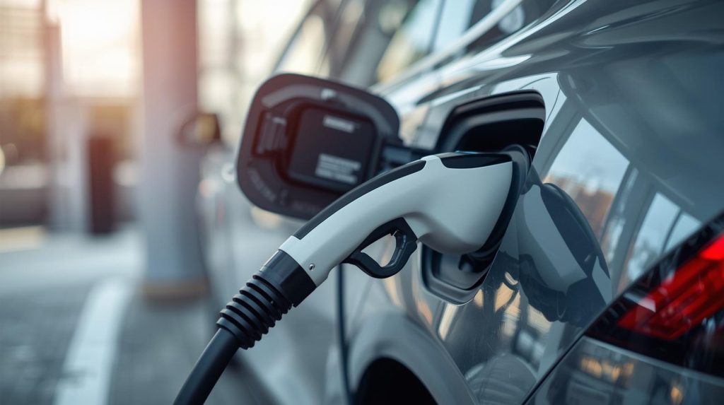 Is It Better to Charge EV With AC or DC? 