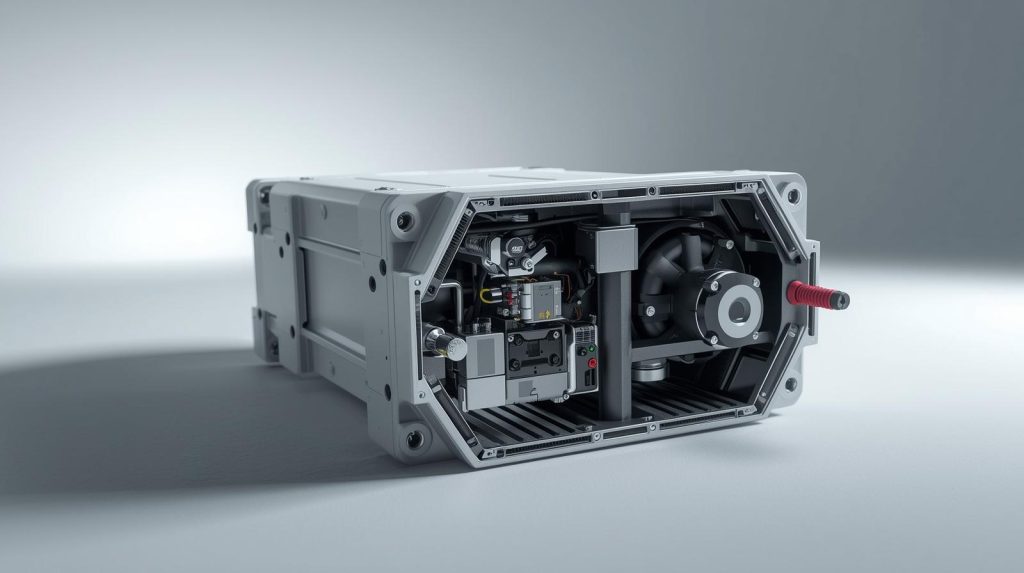 Why DC to DC Converter Is Essential in Electric Vehicles