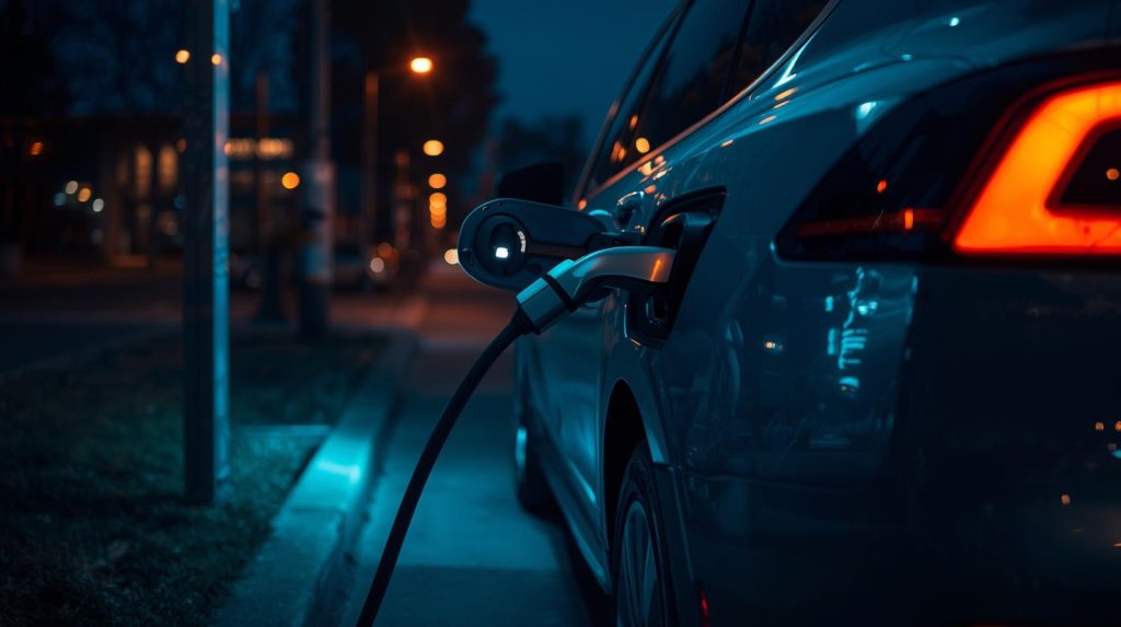 Is It Safe to Charge EV Overnight?