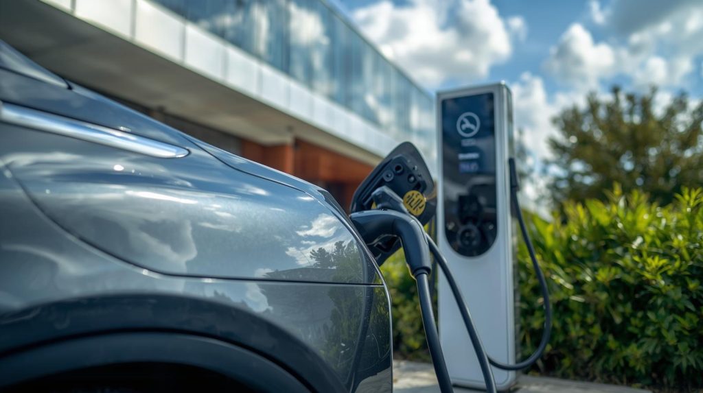 What Is the Best Way to Charge an EV?