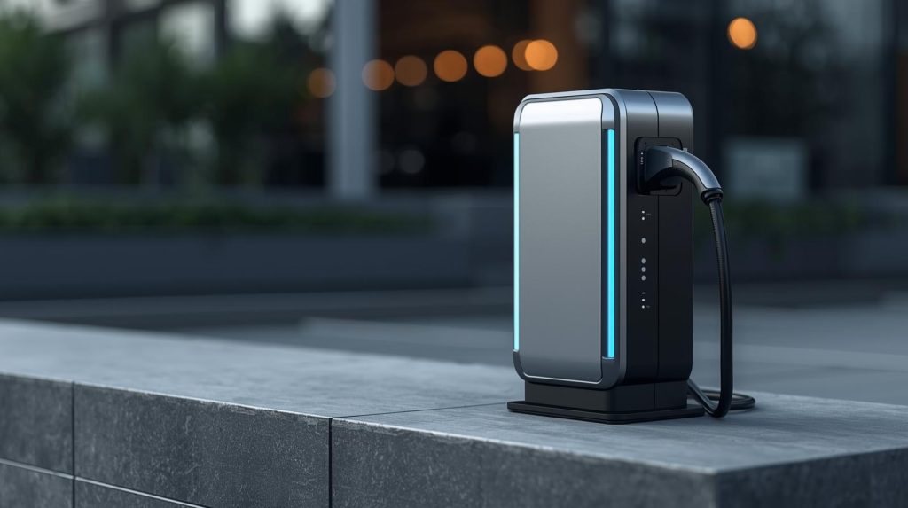 How a DC to DC Charger Works