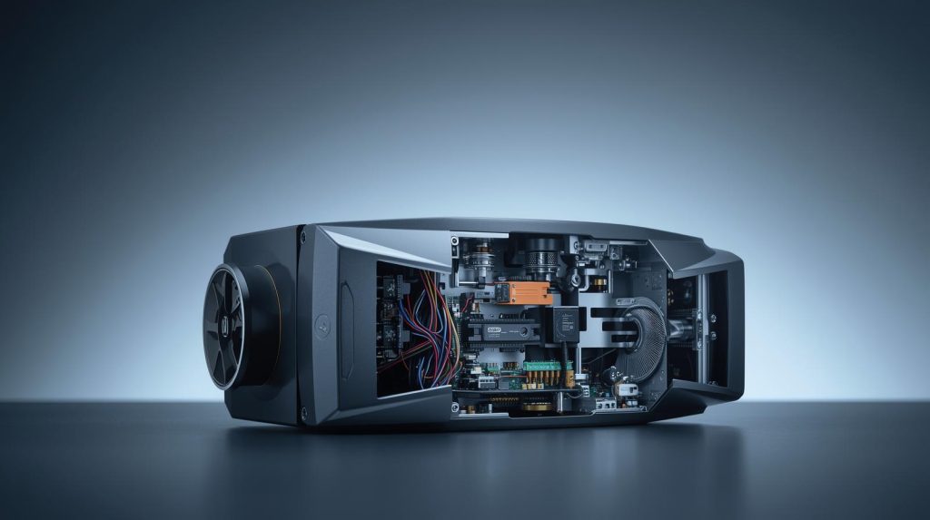 Types of DC to DC Converters Used in EVs