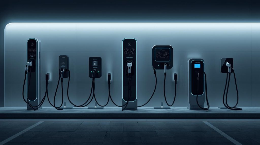 What Is Mode 1 EV Charging?