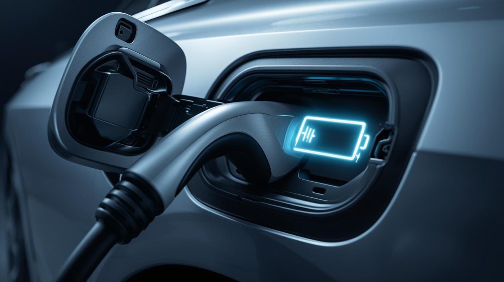 Fastest Charging Electric Vehicles in 2026