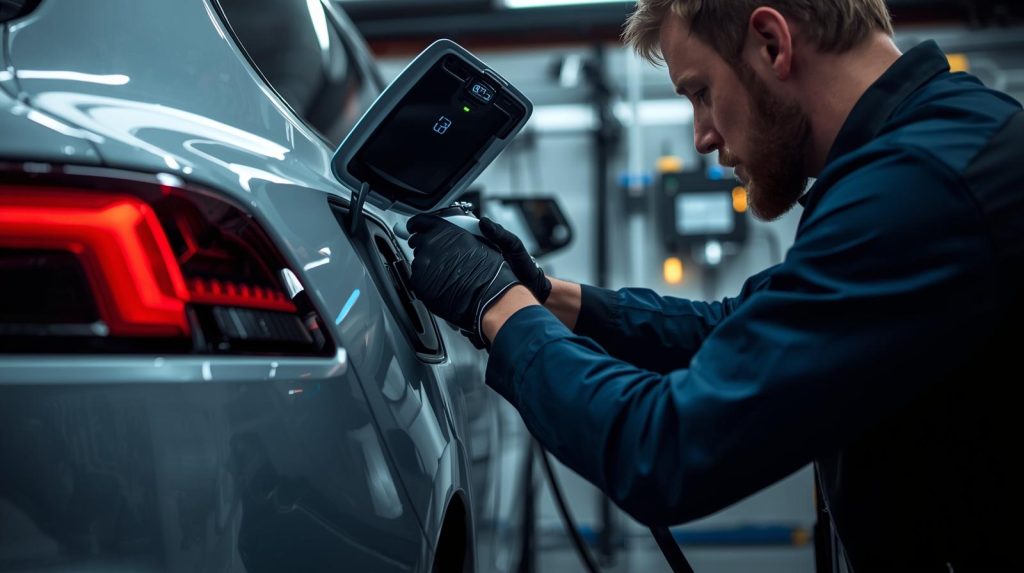 What Is a DC to DC Charger? 