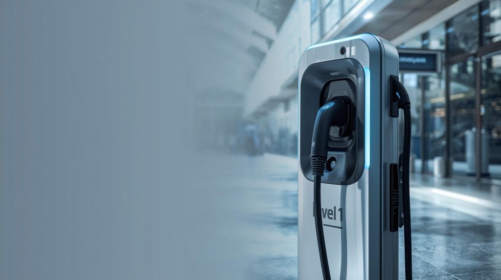 Is Level 1 Charging Bad for Your EV Battery? 