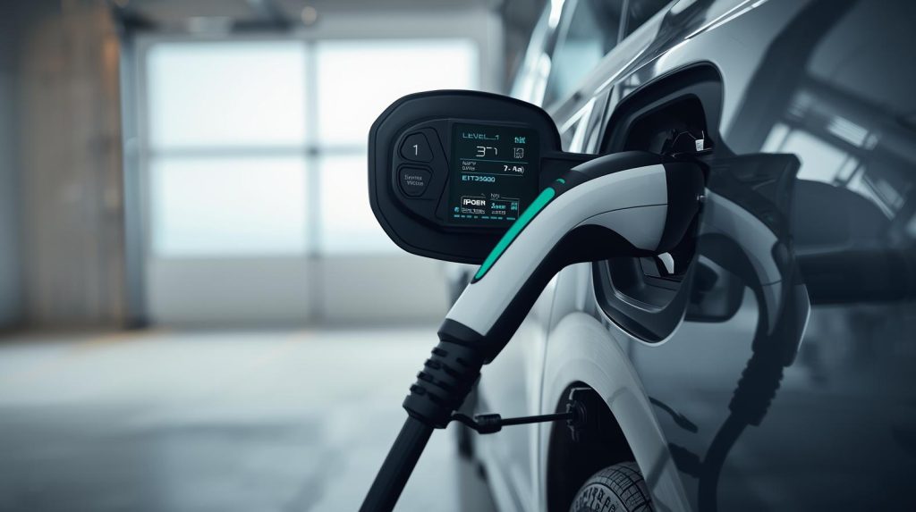 Is Level 1 Charging Bad for Your EV Battery? 