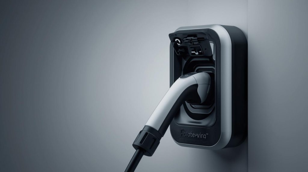 Types of DC to DC Chargers