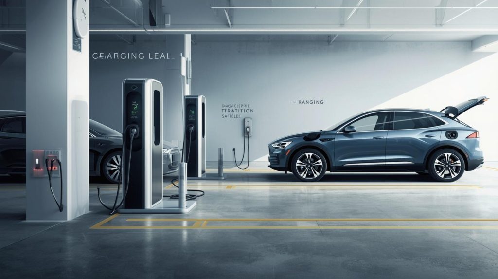 Which Is the Correct EV Charging Mode for EV Batteries?