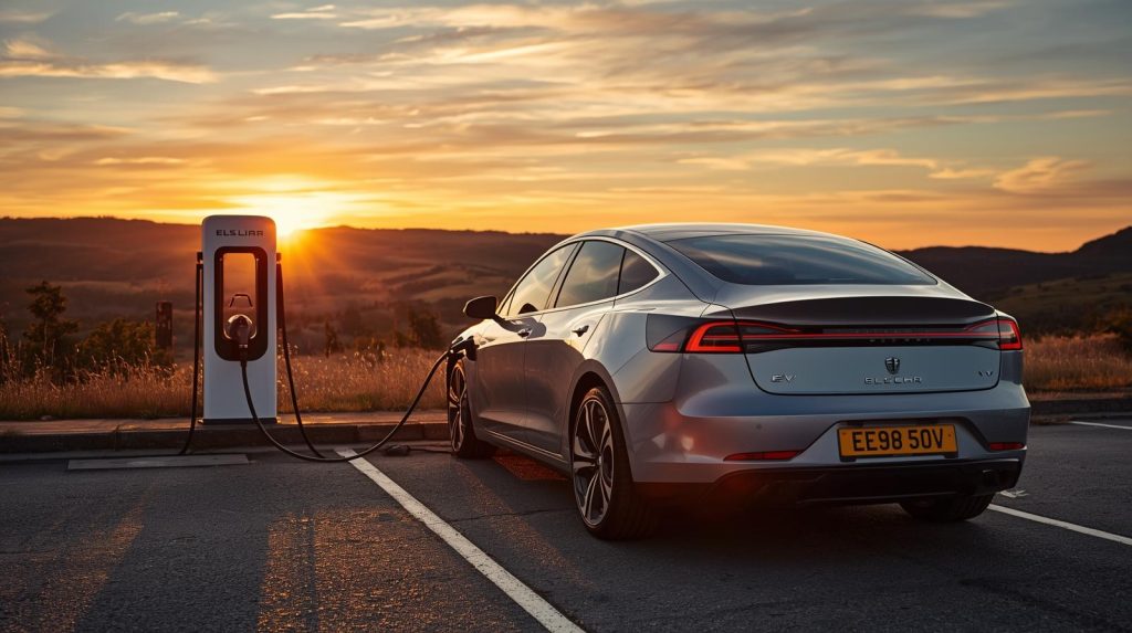 Are Electric Cars Safe in Hot Climates? 