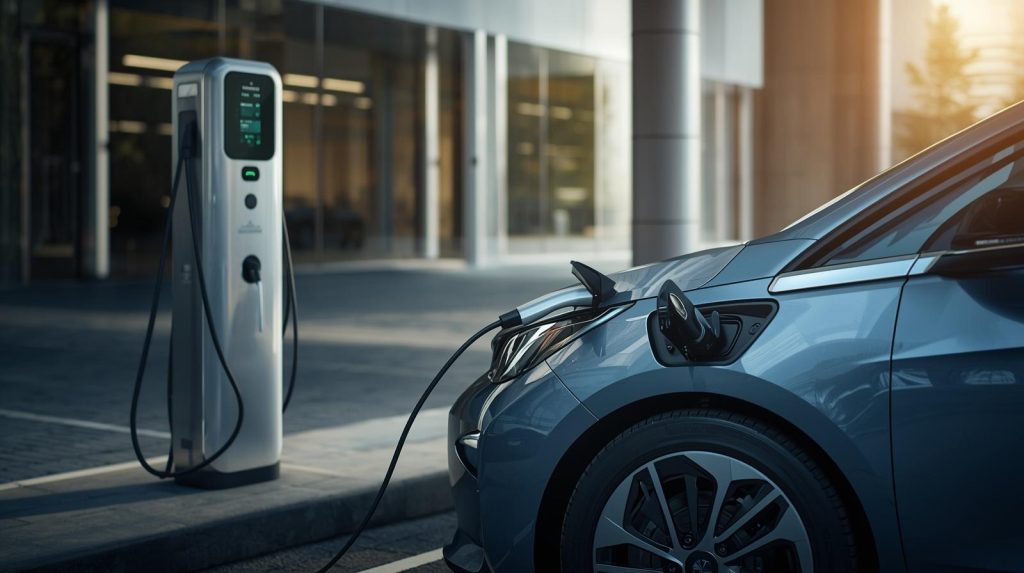 Why Smart Charging Capabilities Are Essential For EV