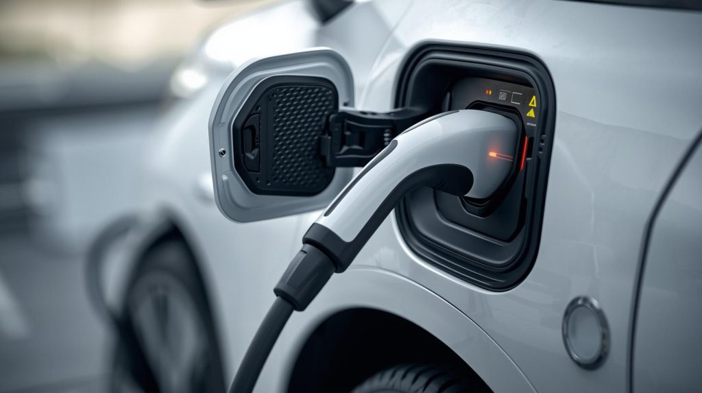Do All Electric Cars Use the Same Chargers? 