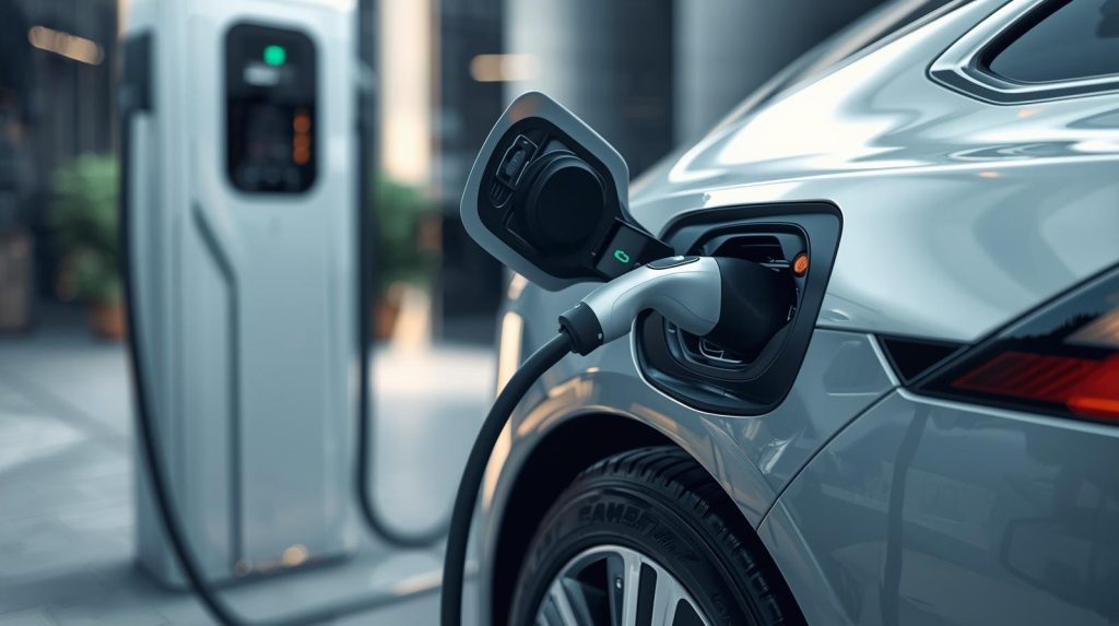 Can Any Electric Car Use Any Charger?