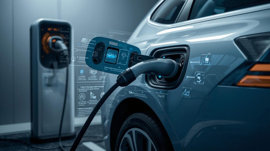 Electric Vehicle Charging Safety Guide