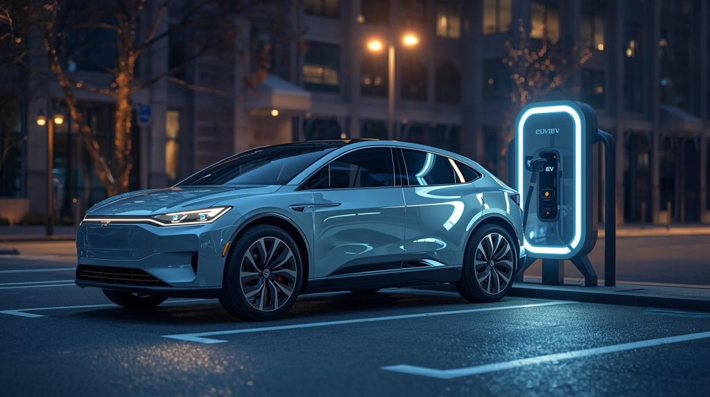 Can Any Electric Car Use Any Charger?