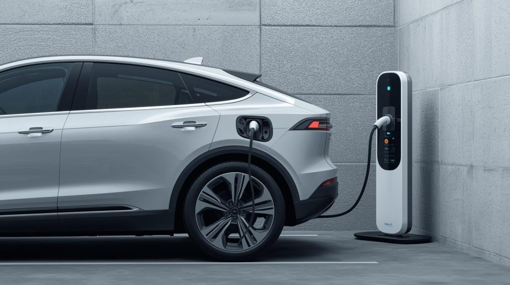 Which Is the Correct EV Charging Mode for EV Batteries?