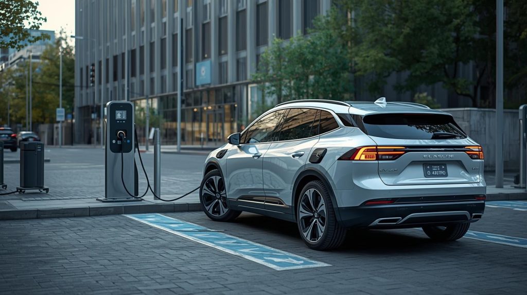 How Many Years Will an EV Battery Last? 