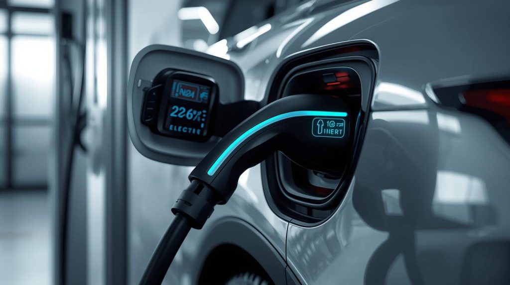 What Are the Features of a Smart EV Charger?