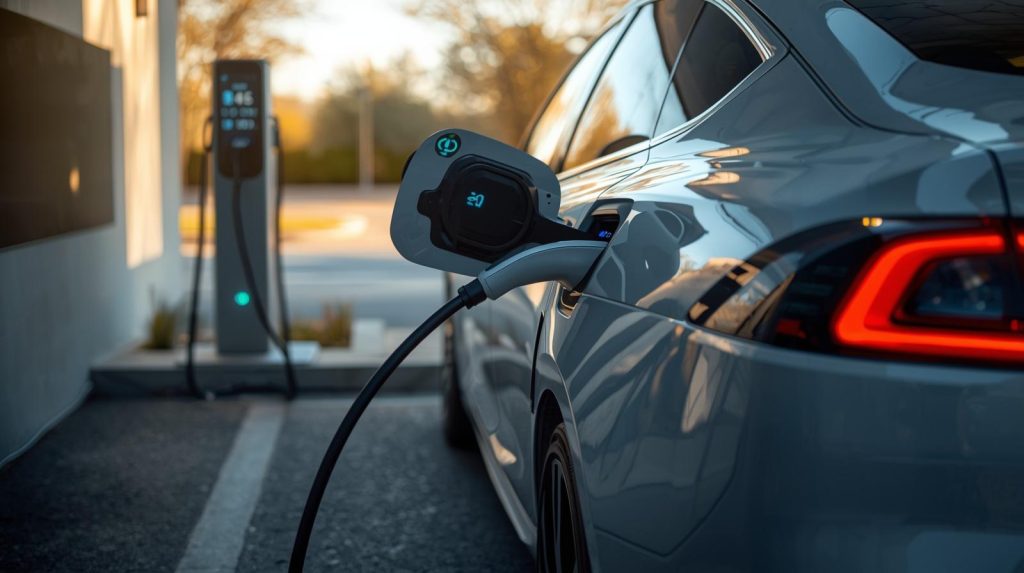 How Does Smart Charging Work? 