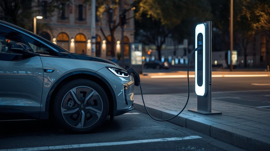 Who Should Use Smart Charging in EVs?