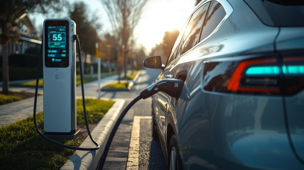 Who Should Use Smart Charging in EVs?