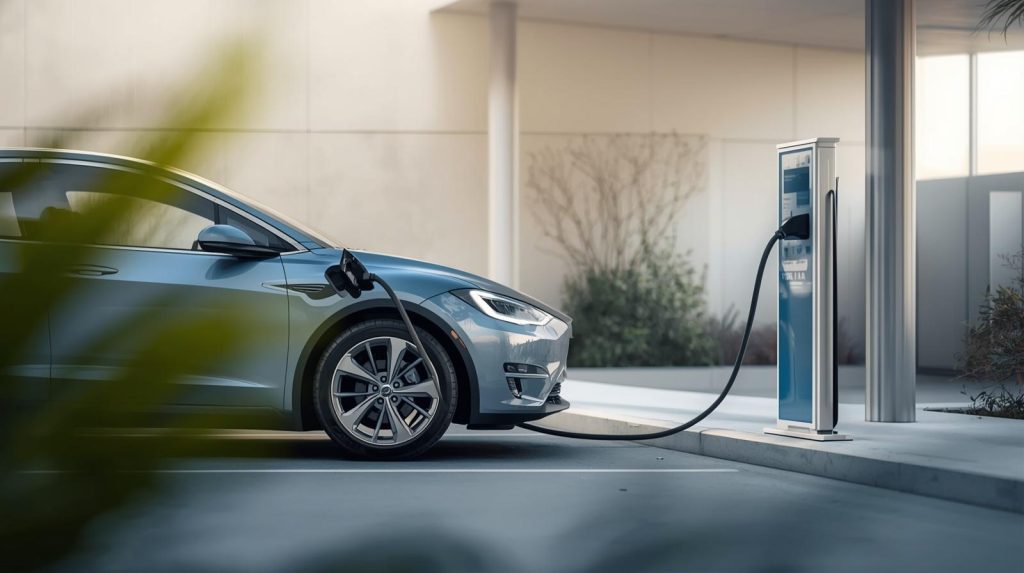 What Is the 80/20 Rule for EV Charging?