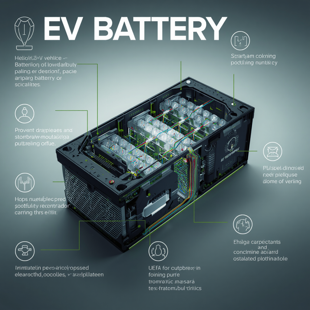 Is It Bad to charge an EV to 100%?