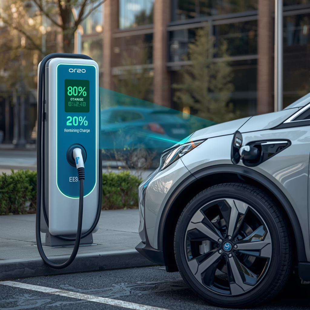 Why Is Your EV Battery Draining Faster? 