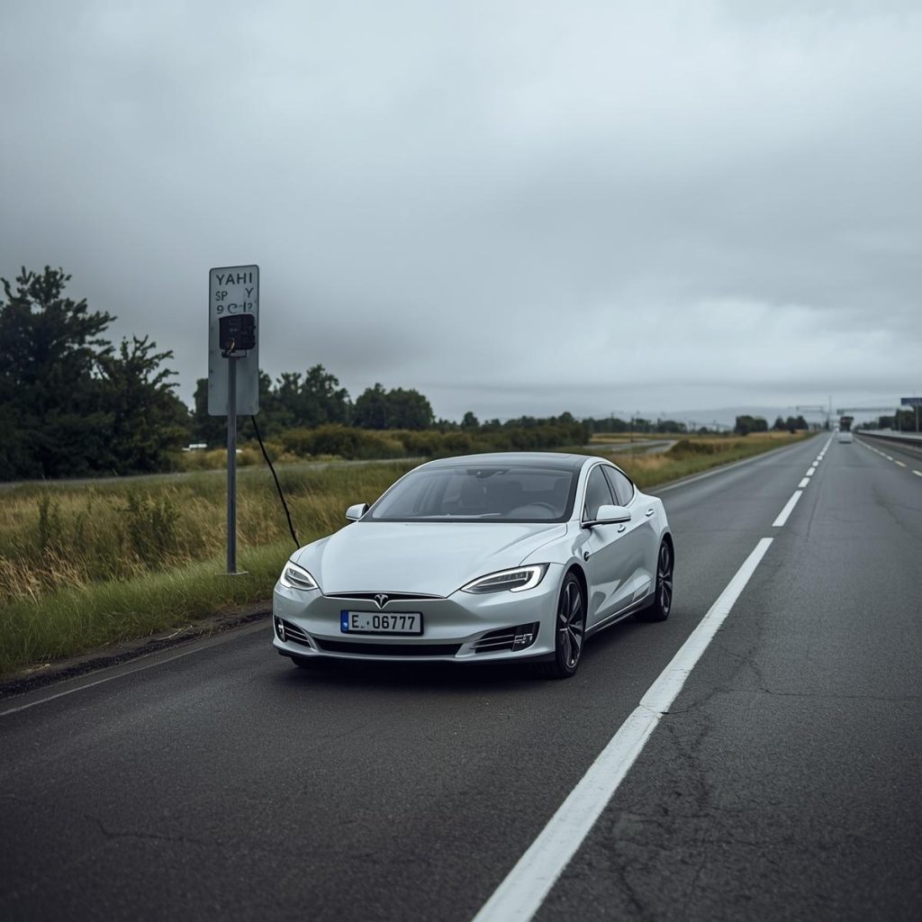 Why Is Your EV Battery Draining Faster? 